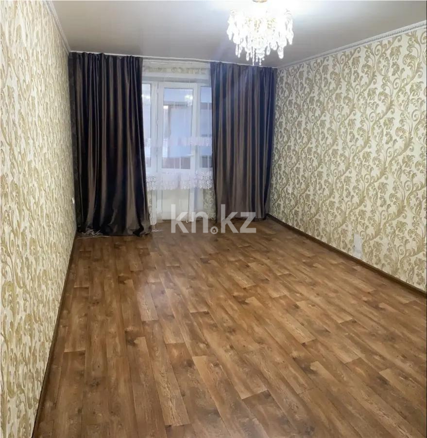 Продажа 1-комнатной квартиры, 31 м², пр. Металлургов в Темиртау
