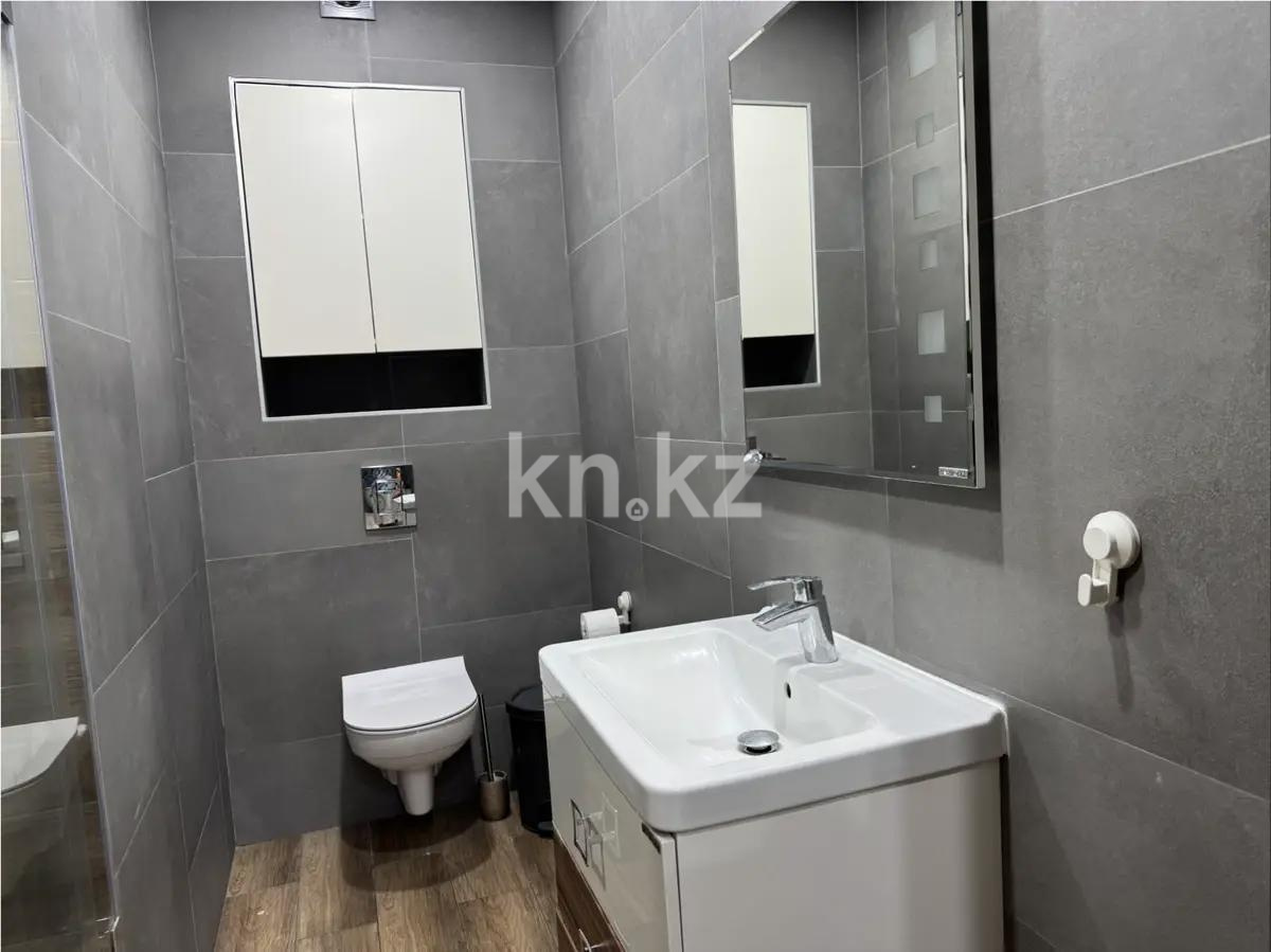 Продажа 3-комнатной квартиры, 82.8 м² в Алматы - фото 5