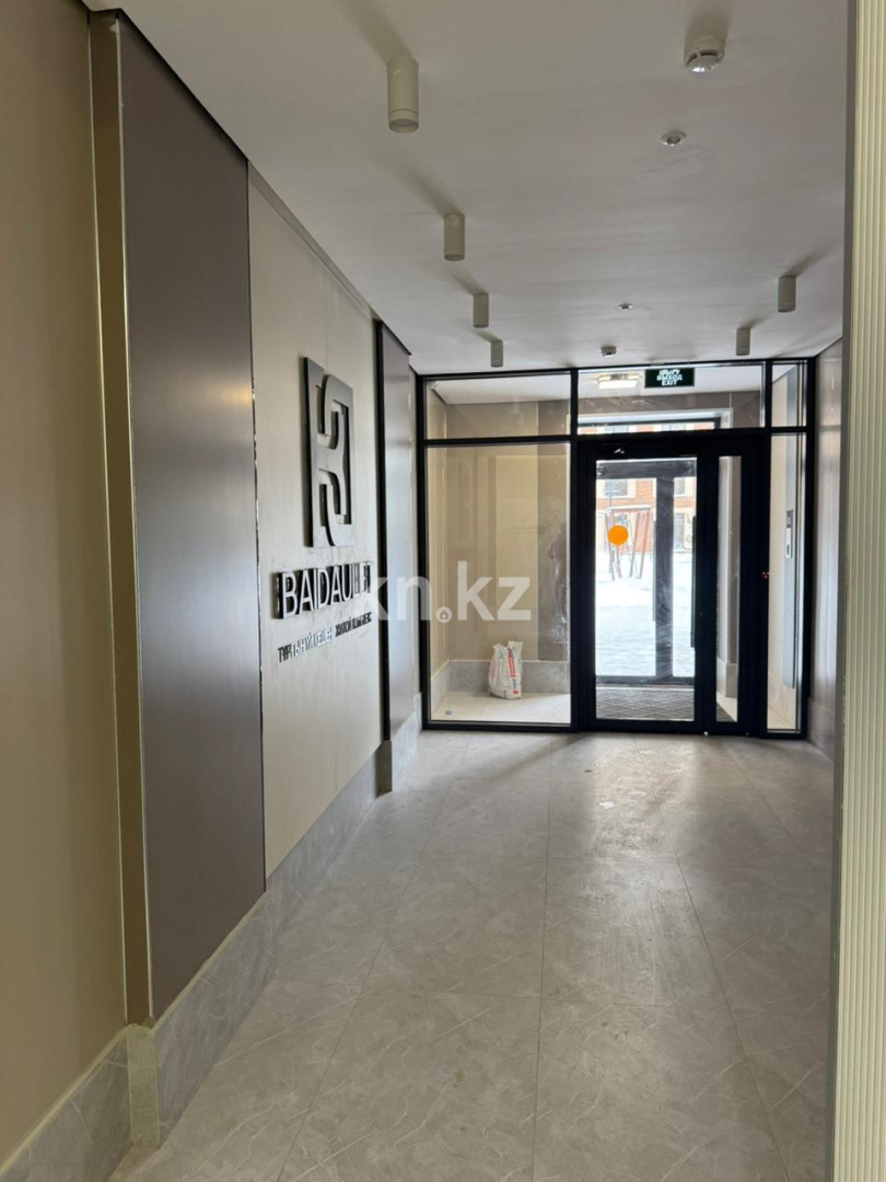 Аренда 2-комнатной квартиры, 48 м² в Астане - фото 9