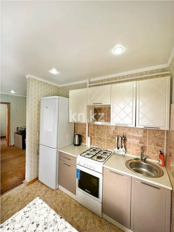 Продажа 2-комнатной квартиры, 45 м² в Караганде - фото 7