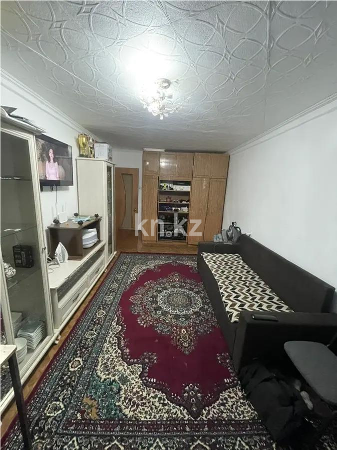 Продажа 2-комнатной квартиры, 45 м² в Астане - фото 2