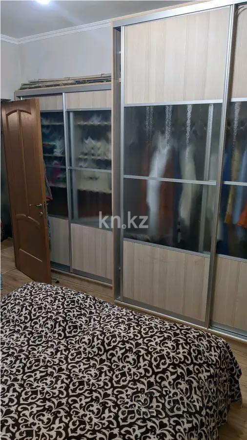 Продажа 2-комнатной квартиры, 53 м² в Алматы - фото 2