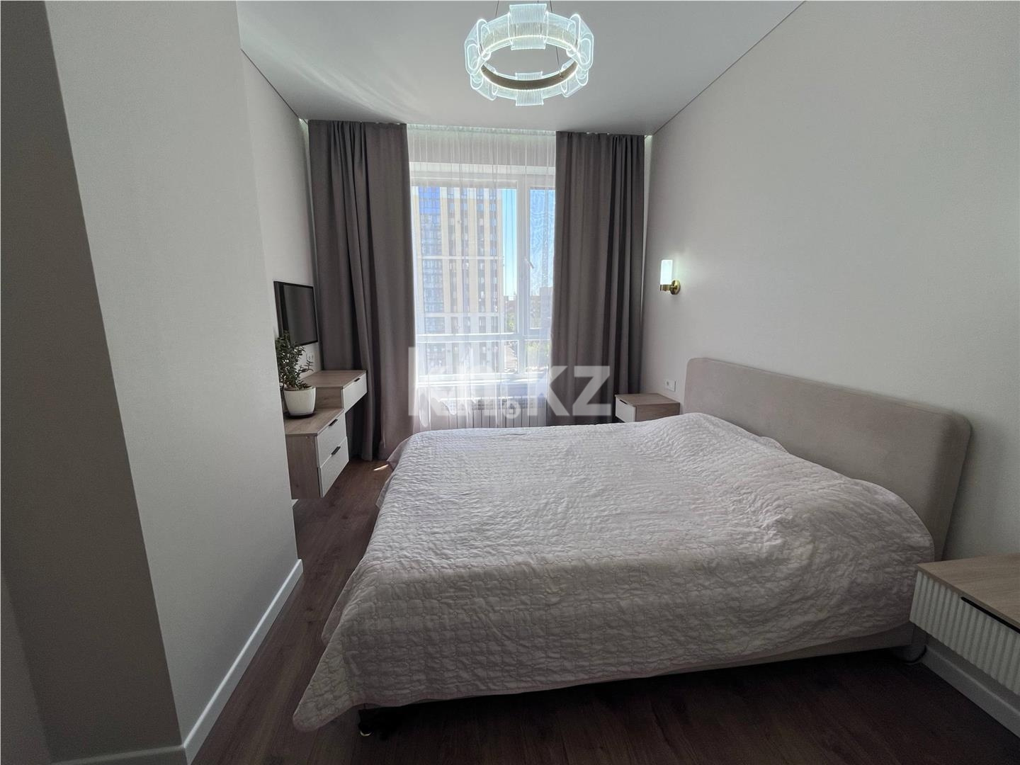 Продажа 2-комнатной квартиры, 62 м² в Караганде - фото 27