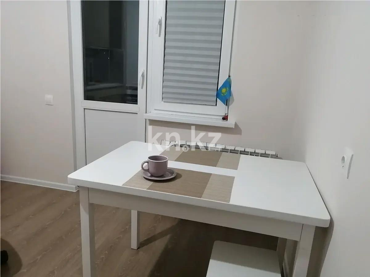 Продажа 1-комнатной квартиры, 36 м² в Алматы