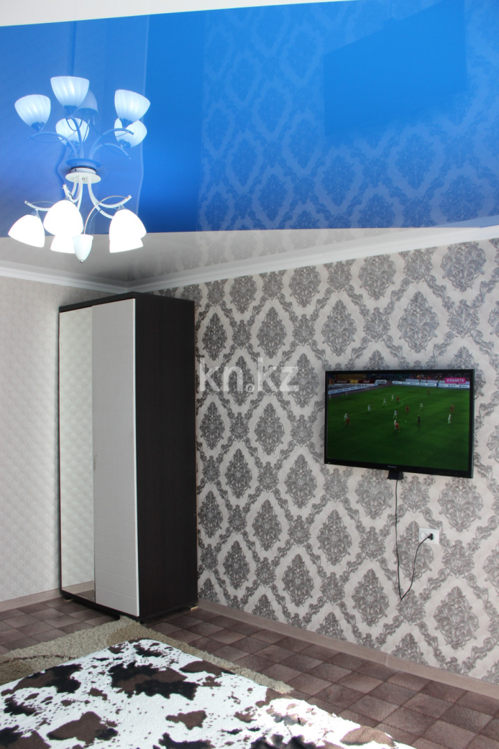 Аренда 3-комнатной квартиры посуточно, 70 м² в Павлодаре - фото 3