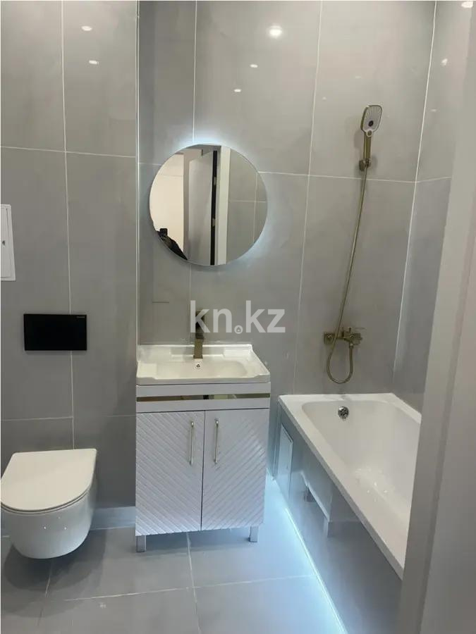 Продажа 2-комнатной квартиры, 36.5 м² в Астане - фото 3