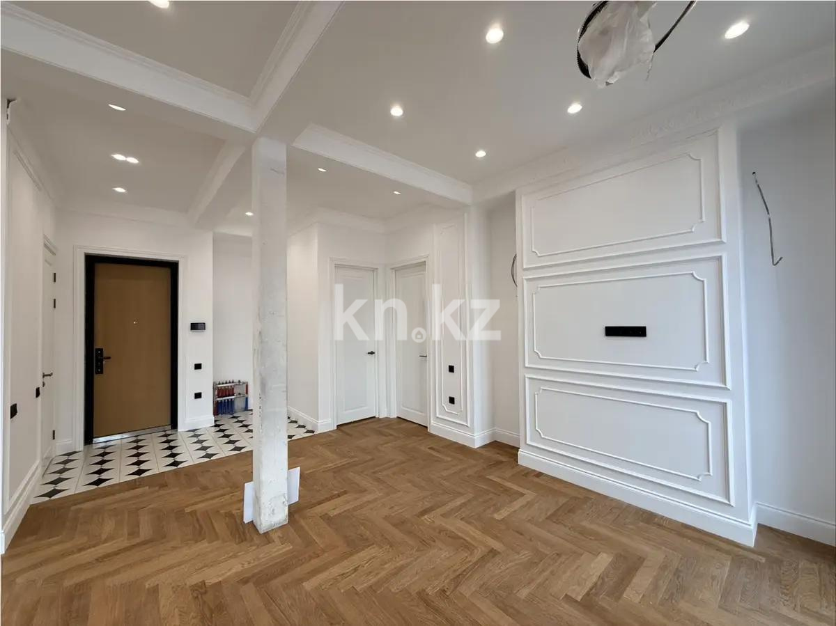 Продажа 2-комнатной квартиры, 70 м² в Алматы - фото 7