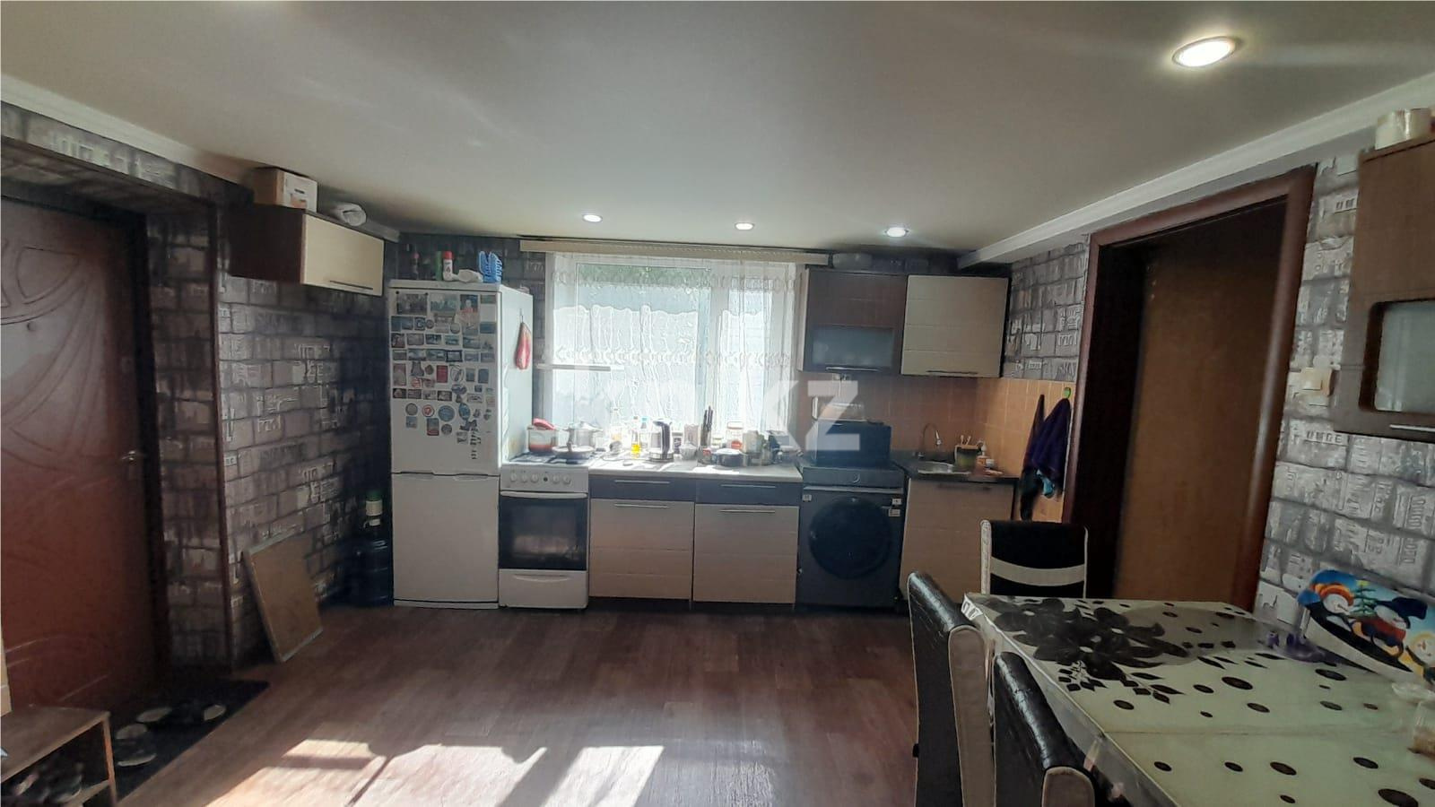 Продажа 4-комнатного дома, 75.5 м², ул. Пищевая, дом  67 в Караганде - фото 9