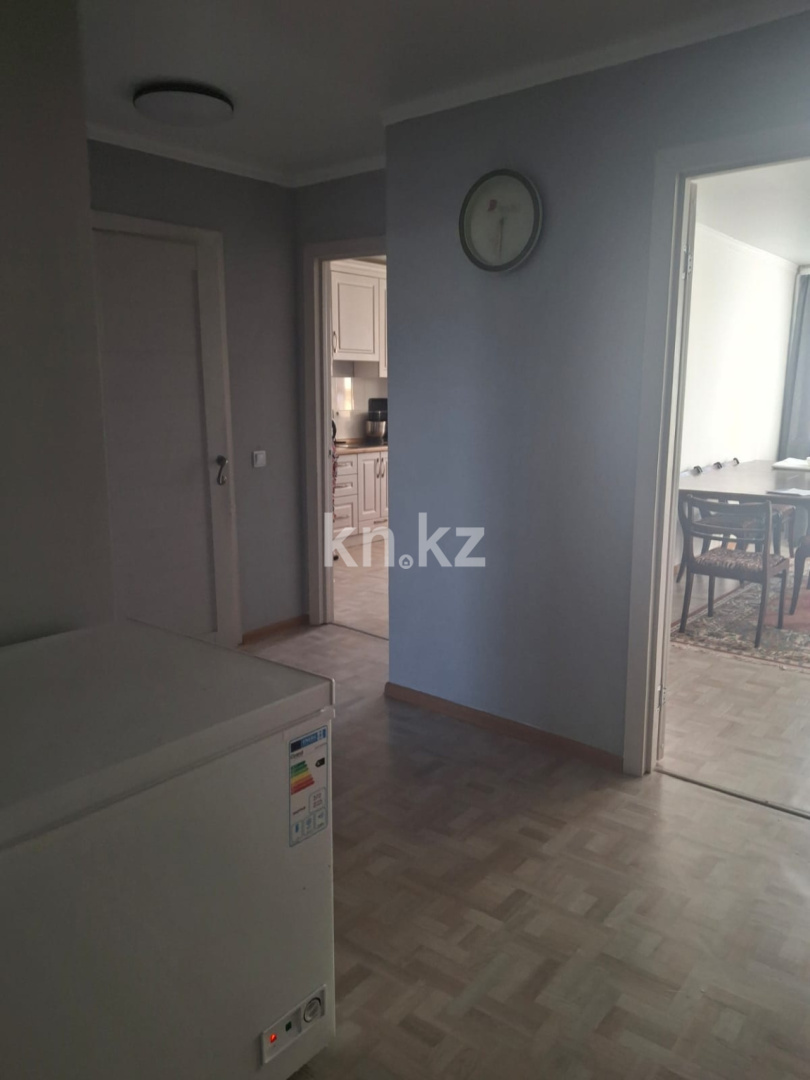 Продажа 2-комнатной квартиры, 59.1 м² в Астане - фото 7