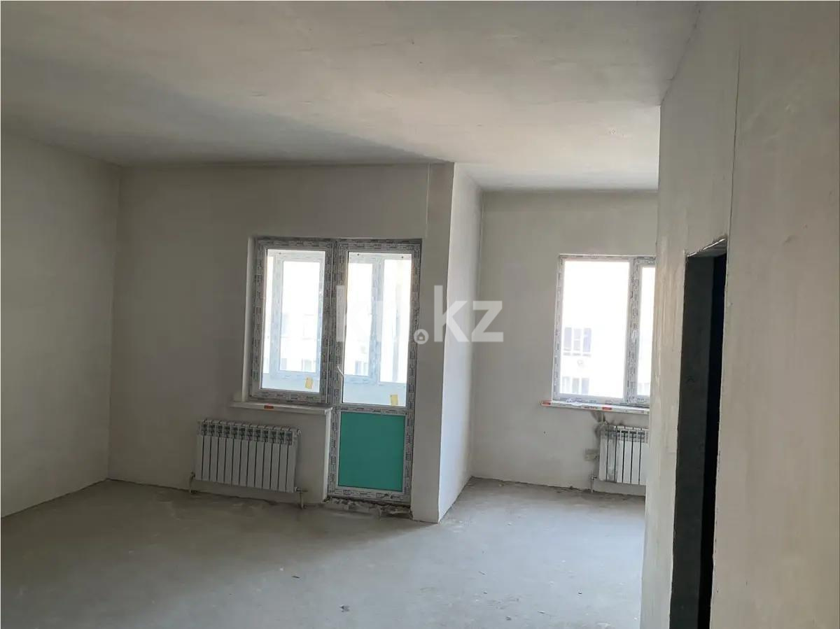 Продажа 1-комнатной квартиры, 45 м² в Алматы