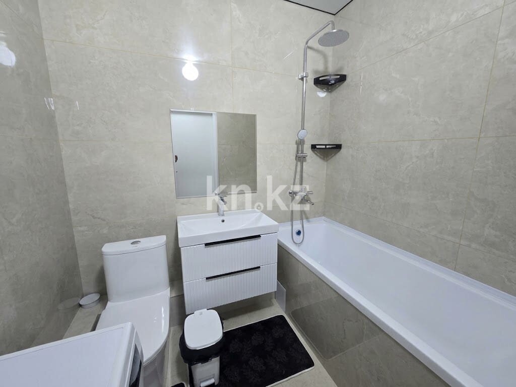 Продажа 2-комнатной квартиры, 50 м² в Алматы - фото 7