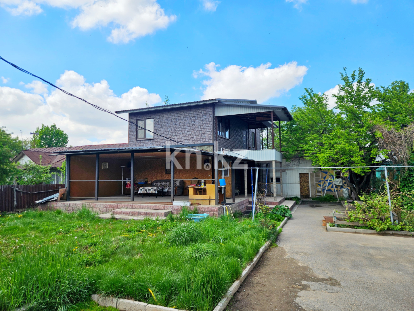 Продажа 5-комнатного дома, 148 м² в Алматы