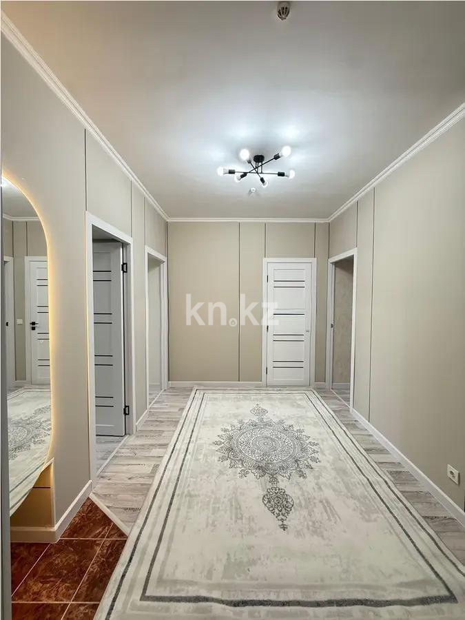 Продажа 2-комнатной квартиры, 64 м² в Астане - фото 5