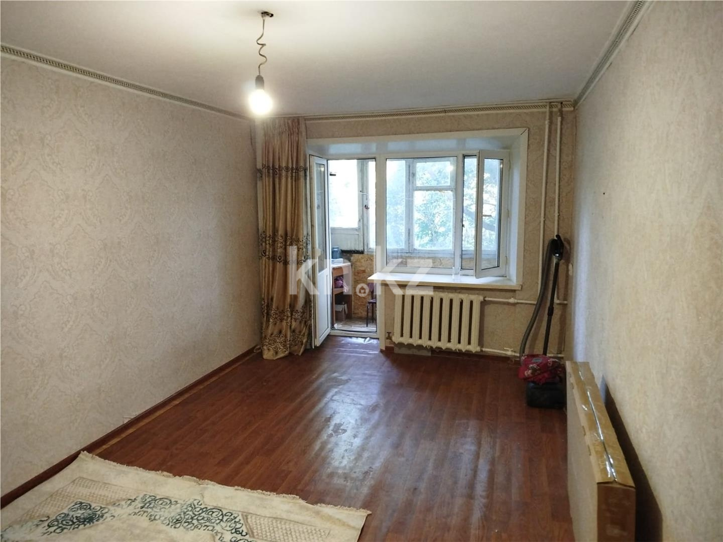 Продажа 1-комнатной квартиры, 32 м² в Темиртау - фото 2