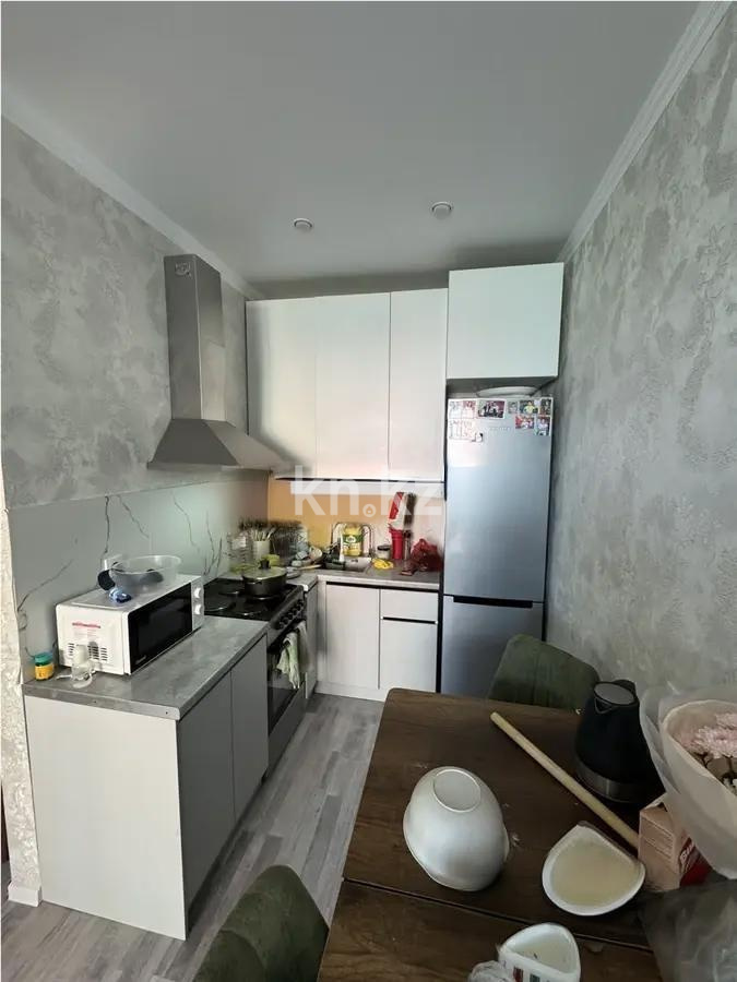 Продажа 1-комнатной квартиры, 35 м² в Астане - фото 3