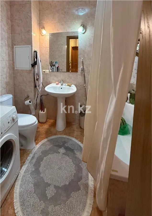 Продажа 3-комнатной квартиры, 75 м², ул. Брусиловского, дом  163 в Алматы - фото 5