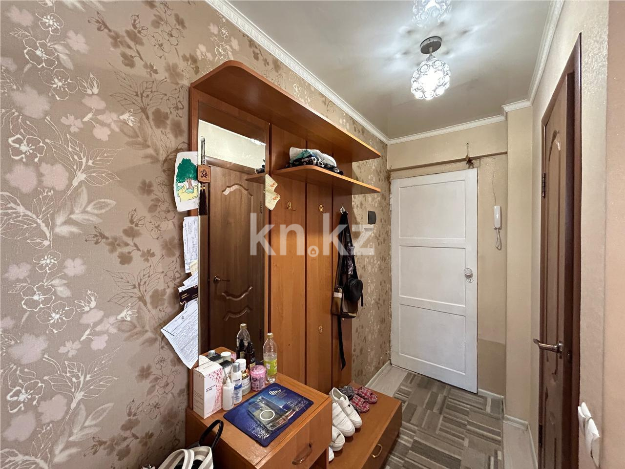 Продажа 2-комнатной квартиры, 42 м², ул. Кравцова в Астане - фото 9