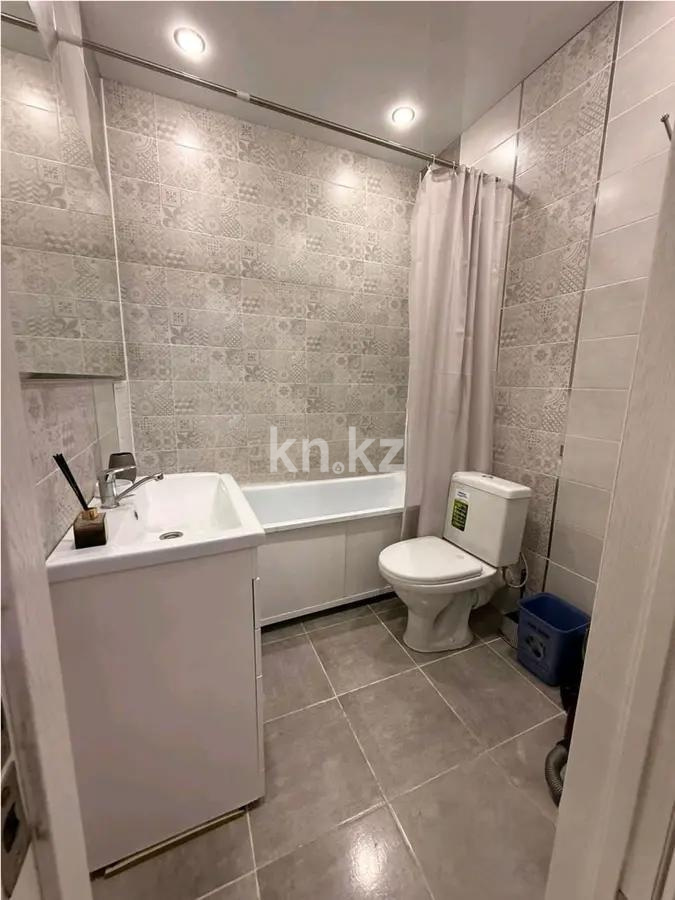 Продажа 1-комнатной квартиры, 39 м², ул. Бектурова, дом  1 в Астане - фото 3