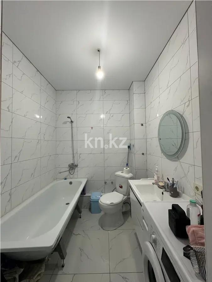 Продажа 1-комнатной квартиры, 31 м² в Алматы - фото 2