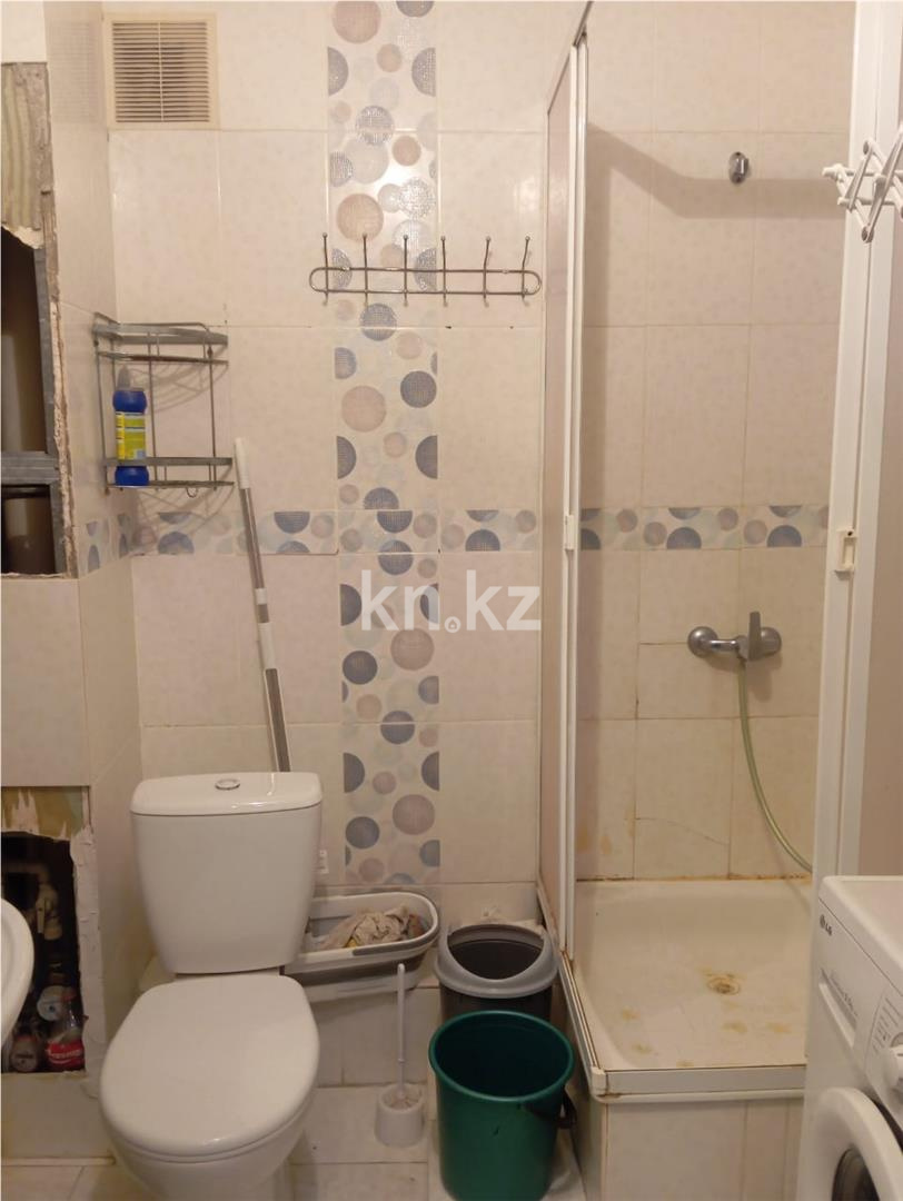 Продажа 1-комнатной квартиры, 36 м² в Астане - фото 6