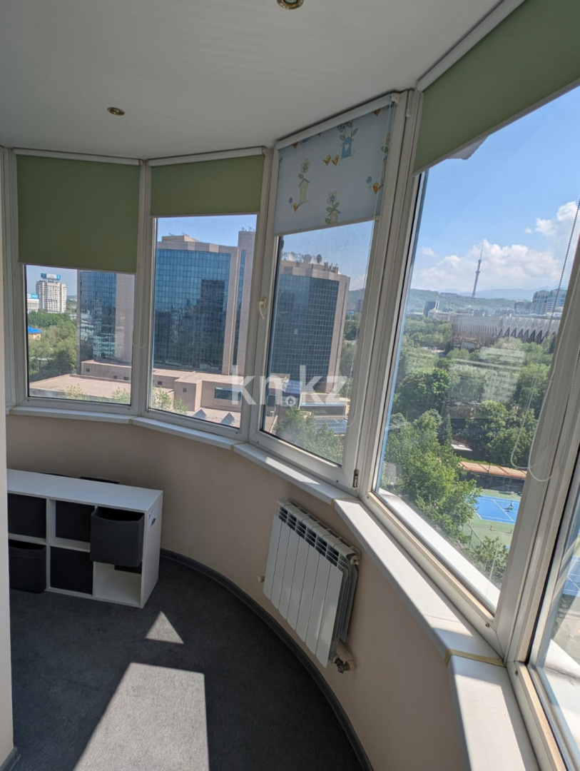 Продажа 3-комнатной квартиры, 201 м² в Алматы - фото 30