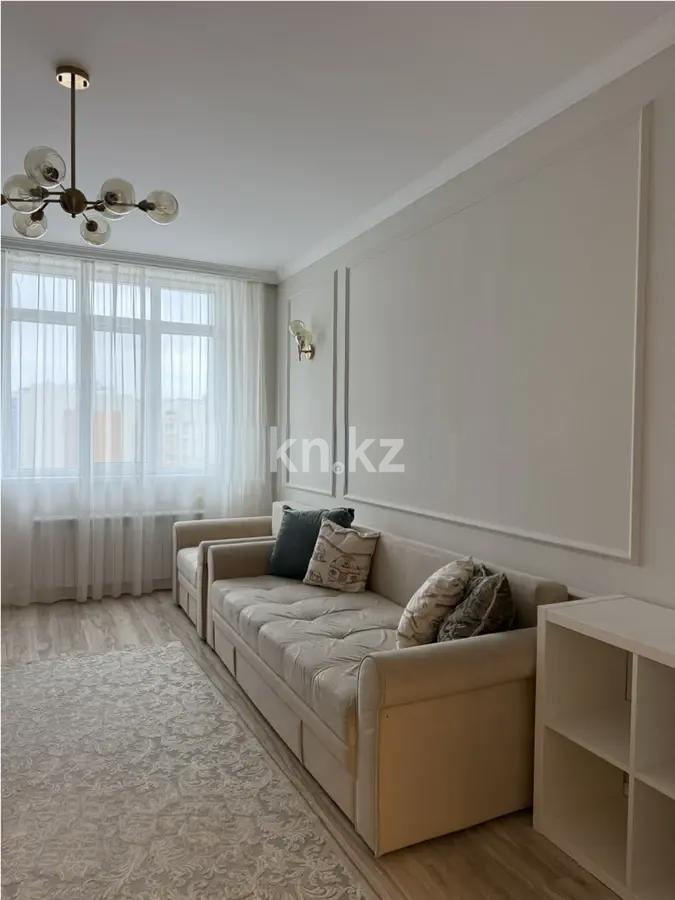 Продажа 2-комнатной квартиры, 56 м² в Астане