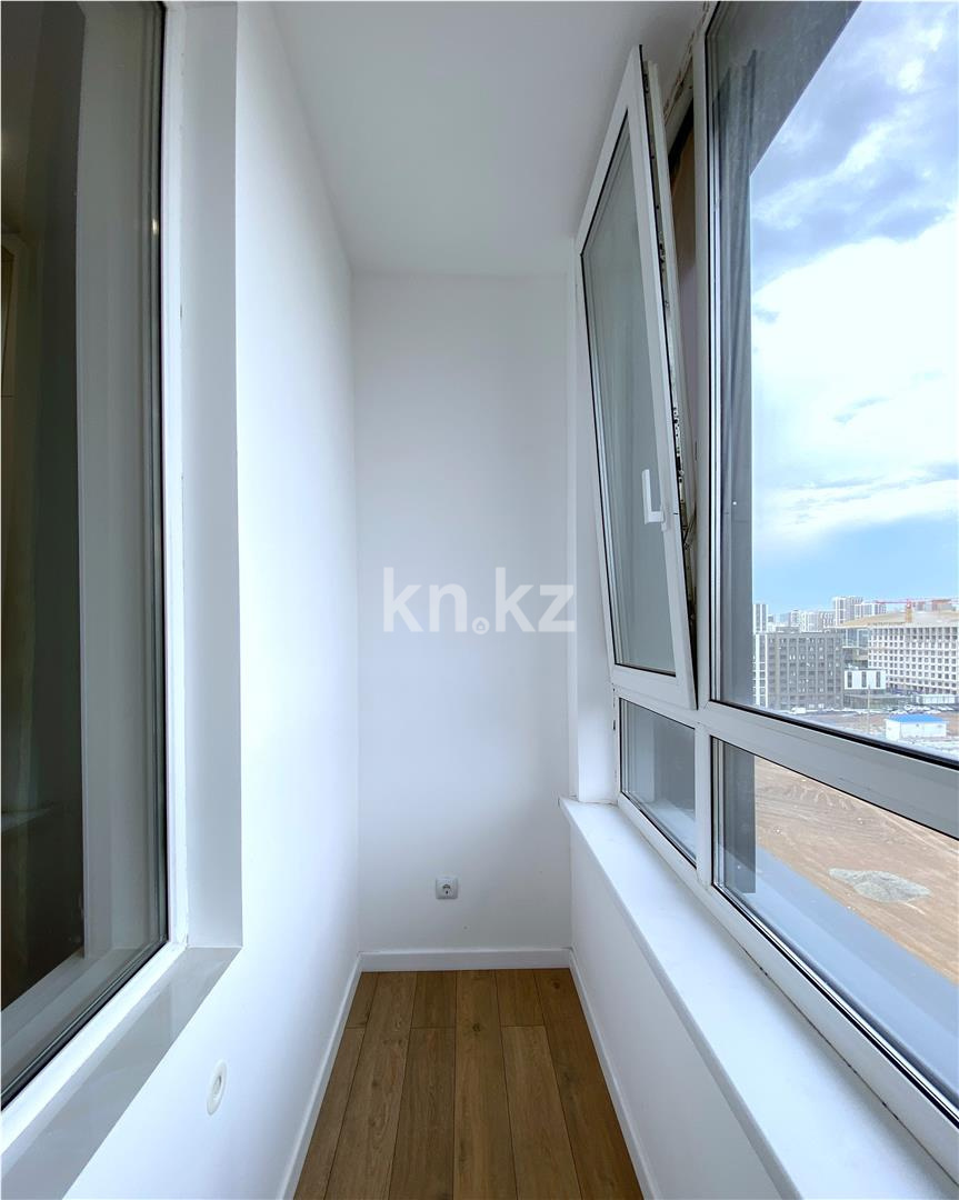 Продажа 2-комнатной квартиры, 44 м² в Астане - фото 11