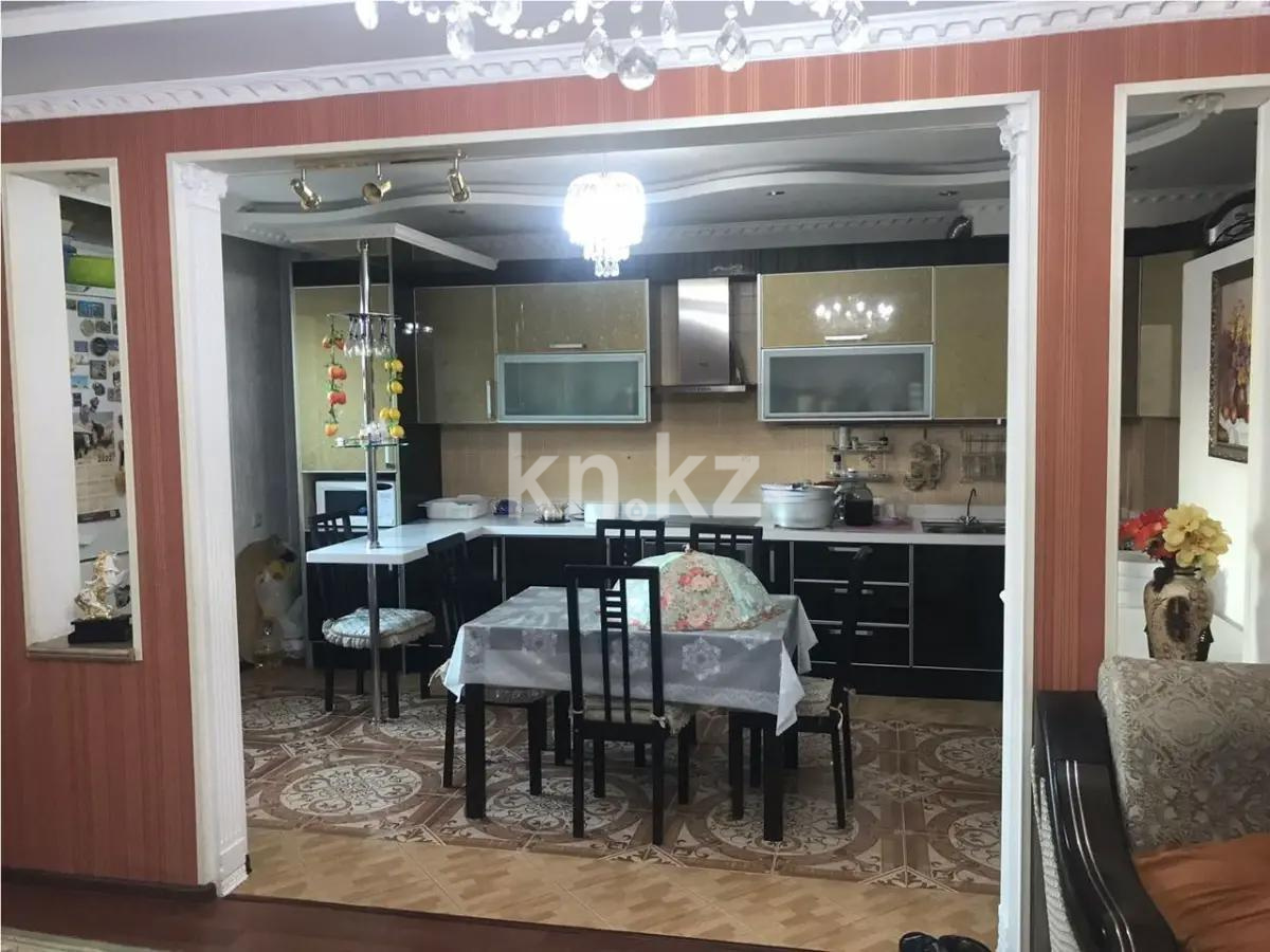 Продажа 4-комнатной квартиры, 110 м², пр. Кудайбердыулы, дом  36/2 в Астане - фото 5