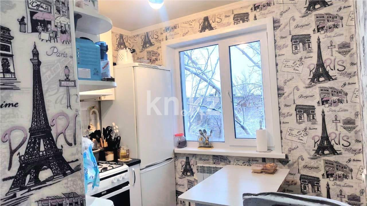 Продажа 2-комнатной квартиры, 43 м², 17 мкр. в Караганде - фото 4