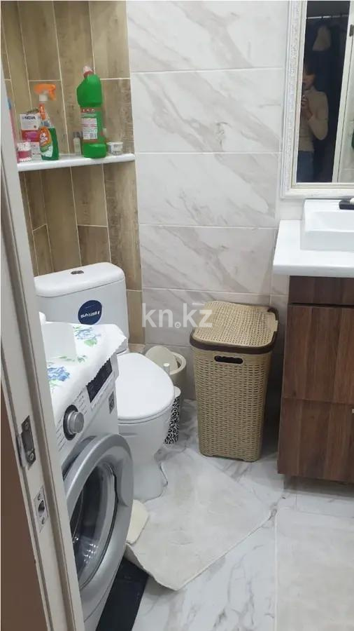 Продажа 1-комнатной квартиры, 36 м², пр. Сарыарка, дом  11 в Астане - фото 3