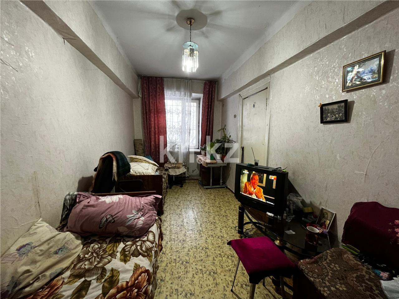 Продажа 2-комнатной квартиры, 42 м² в Караганде - фото 5