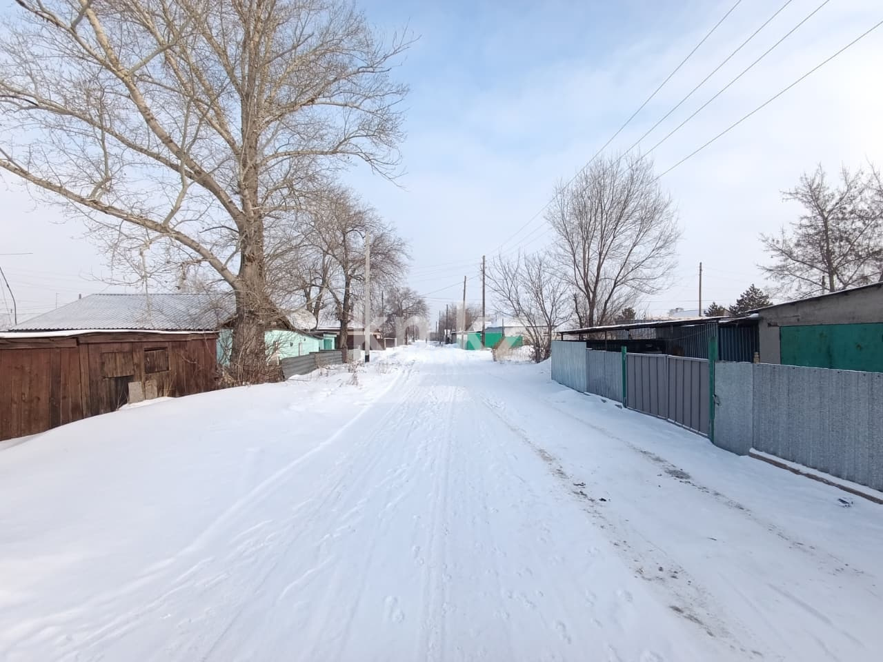 Продажа 3-комнатного дома, 70 м² в Караганде - фото 2