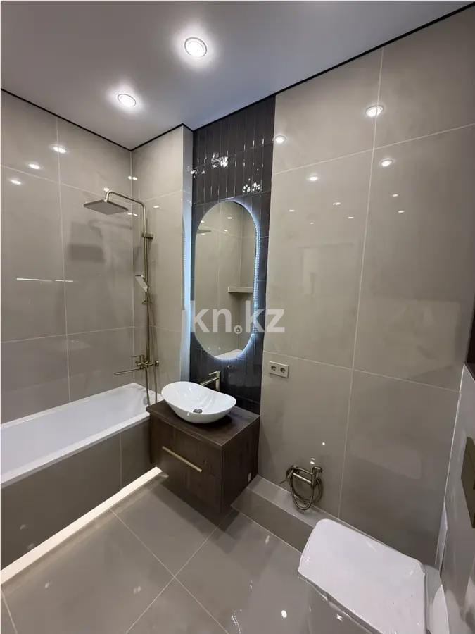 Продажа 2-комнатной квартиры, 45.5 м², ул. Култегин, дом  4а в Астане - фото 4