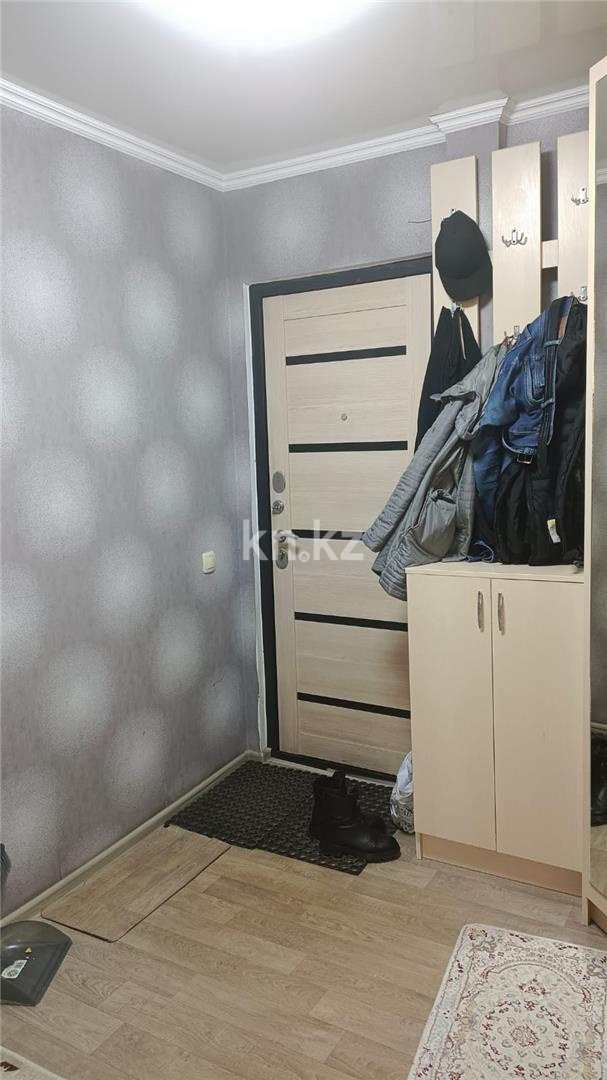 Продажа 3-комнатной квартиры, 62 м², ул. Абая в Темиртау - фото 15