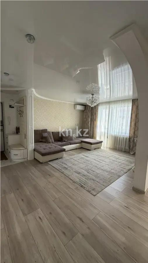 Продажа 3-комнатной квартиры, 85 м² в Караганде