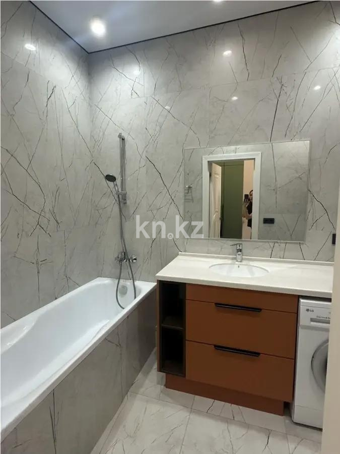 Продажа 2-комнатной квартиры, 45.1 м² в Астане - фото 3