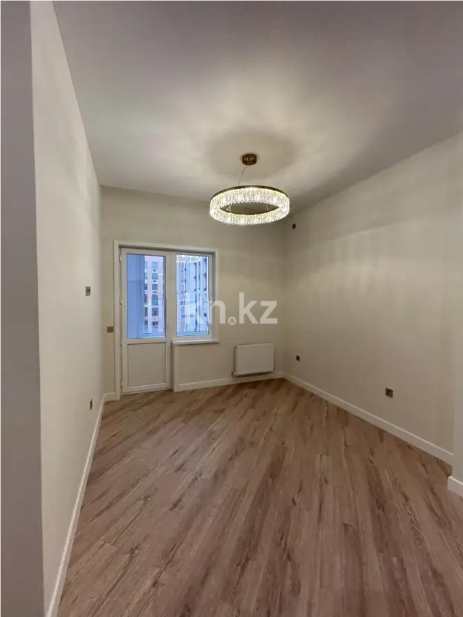 Продажа 2-комнатной квартиры, 39.4 м² в Астане - фото 2