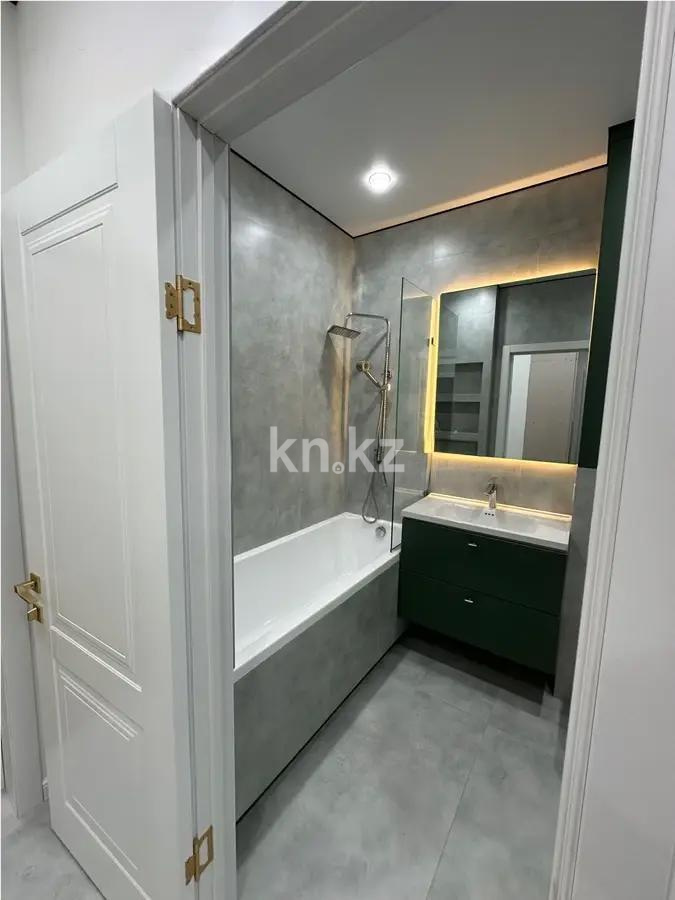 Продажа 2-комнатной квартиры, 47 м², мкр. Кайрат, дом  153/54 в Алматы - фото 4