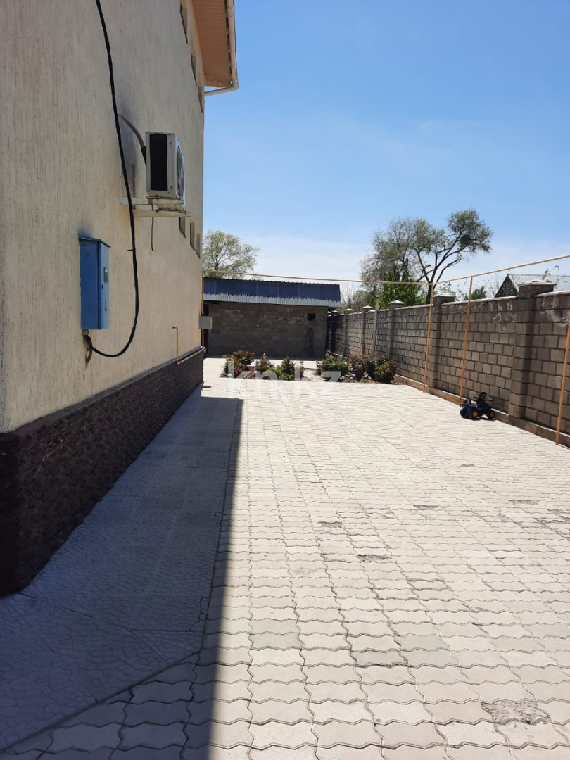 Продажа 7-комнатного дома, 410 м², ул. Сералина, дом  33 в Алматы - фото 8