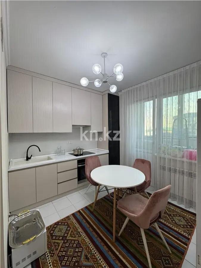 Продажа 3-комнатной квартиры, 70 м² в Алматы - фото 4
