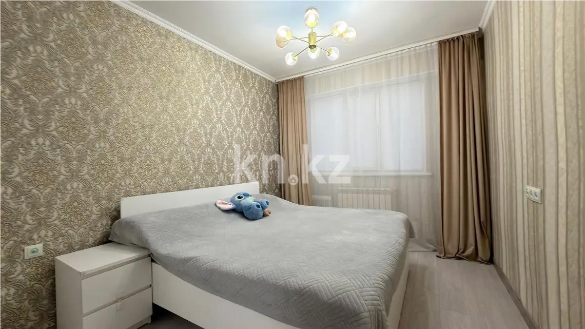 Продажа 2-комнатной квартиры, 42 м² в Алматы - фото 3