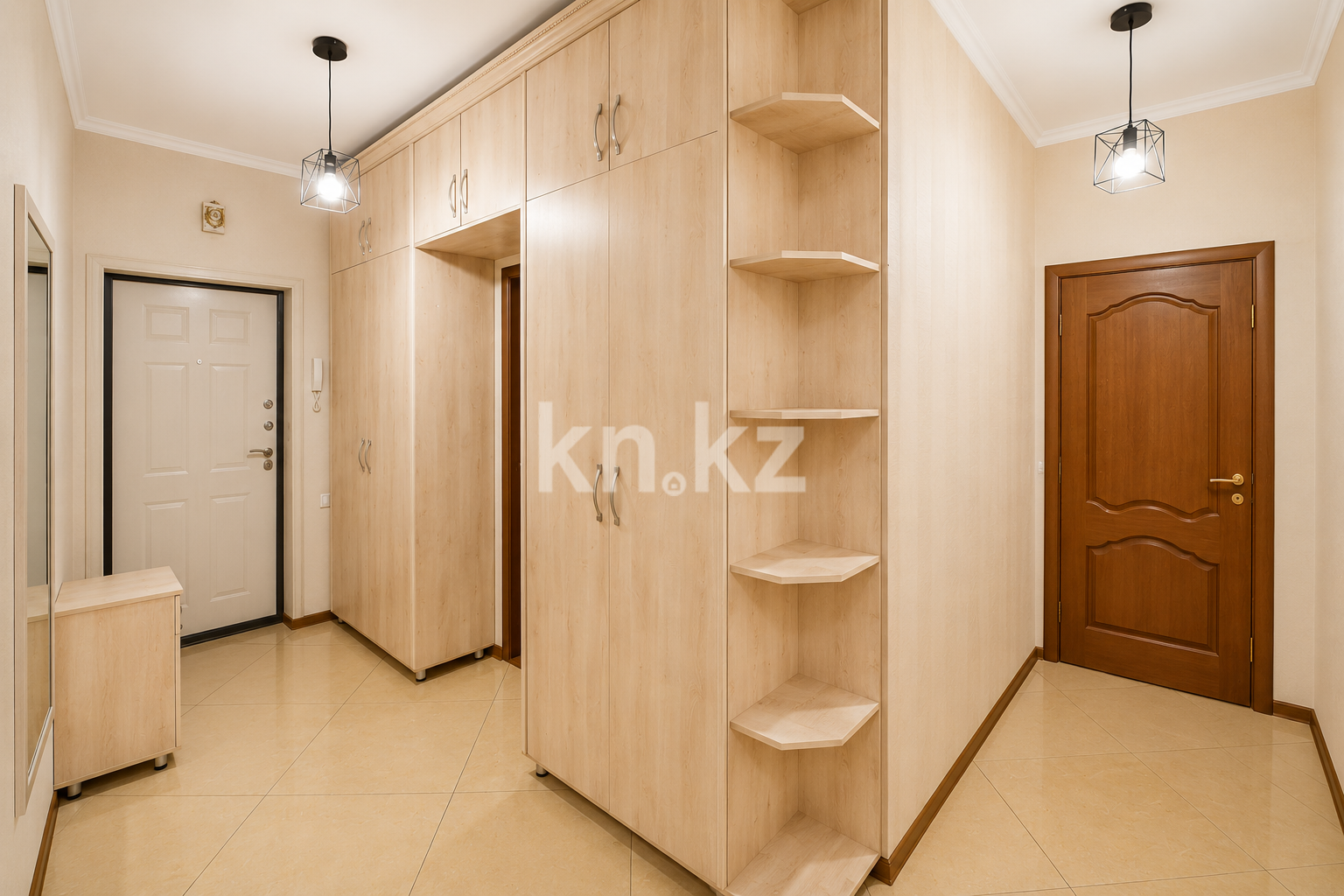Продажа 2-комнатной квартиры, 55.6 м² в Астане - фото 10