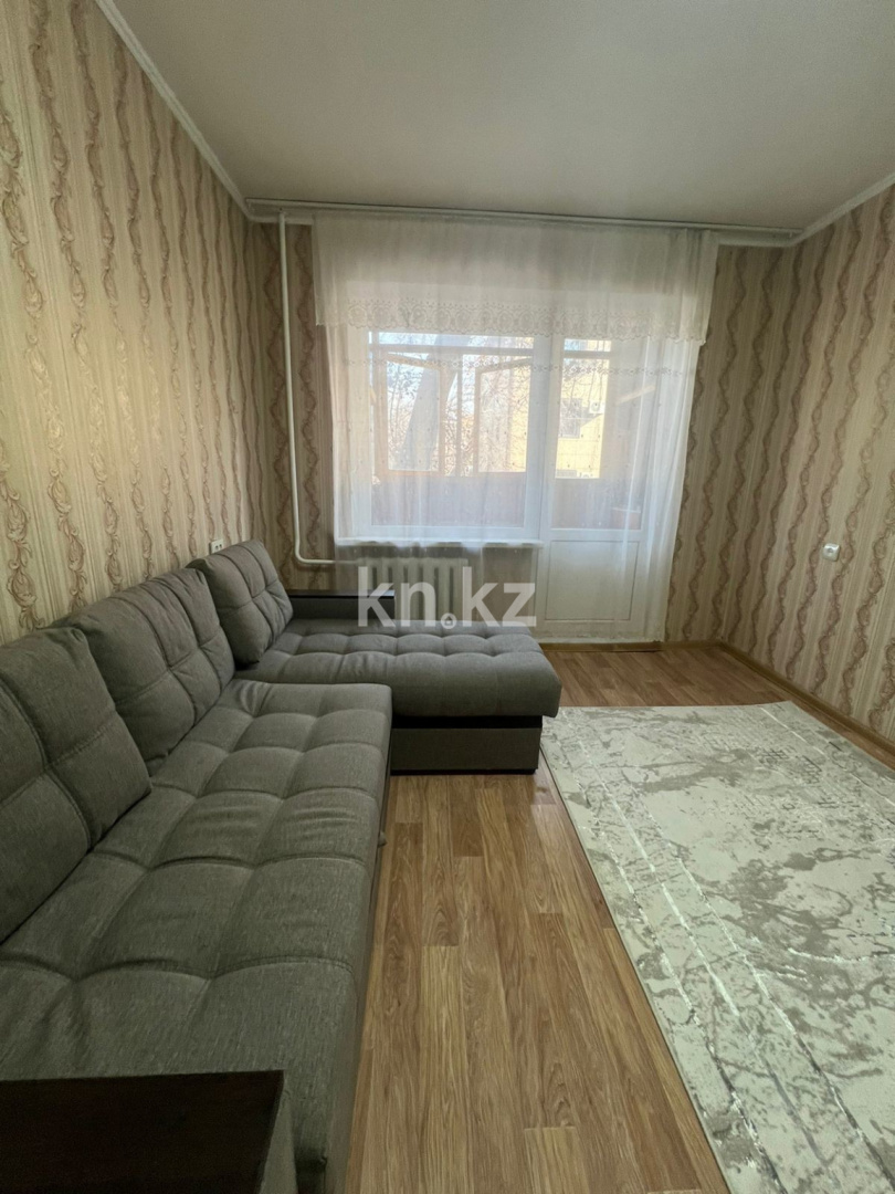 Аренда 1-комнатной квартиры, 35 м² в Алматы