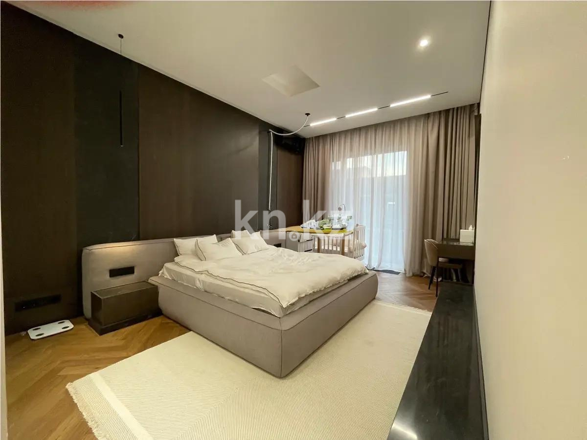 Продажа 3-комнатной квартиры, 120 м², пр. Аль-Фараби, дом  116 в Алматы - фото 3