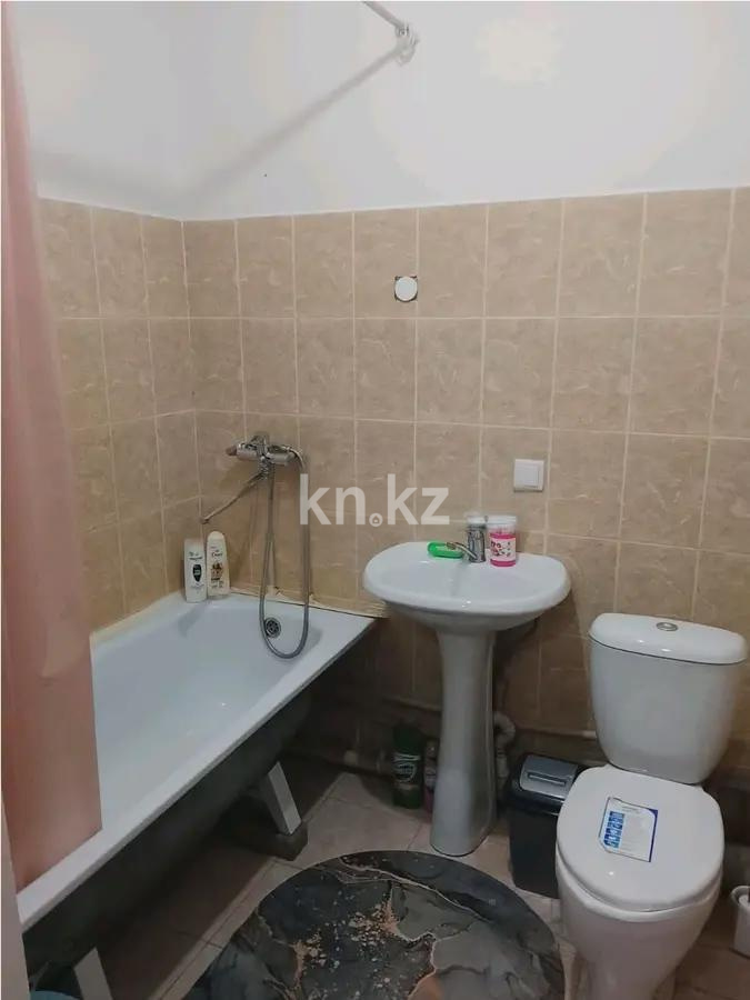 Продажа 1-комнатной квартиры, 32 м², мкр-н Шугыла, дом  340/4 в Алматы - фото 3