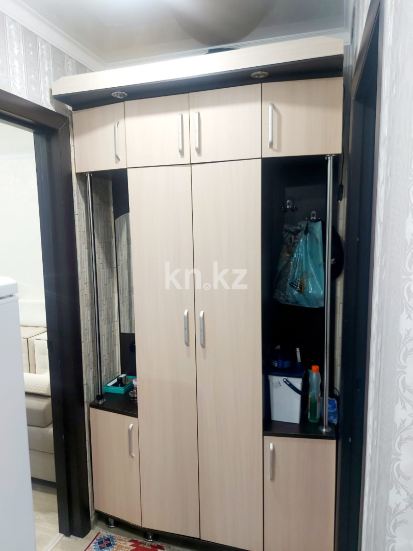 Продажа 2-комнатной квартиры, 48.4 м², 15 мкр. в Караганде - фото 7