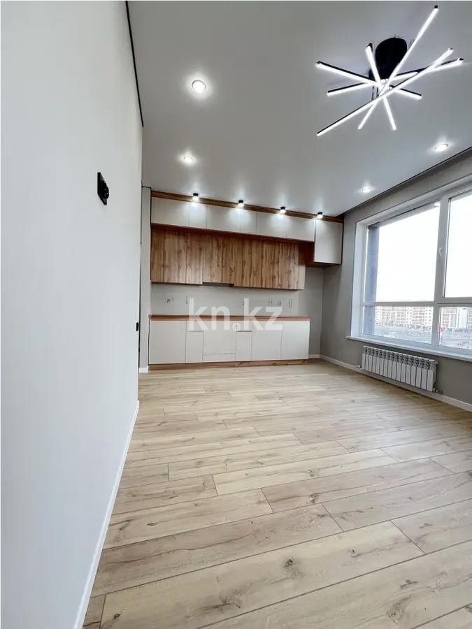 Продажа 3-комнатной квартиры, 68 м² в Астане - фото 2