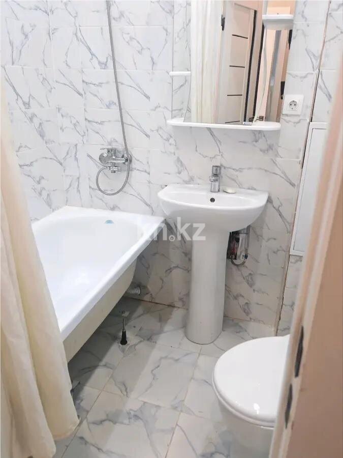 Продажа 1-комнатной квартиры, 31 м² в Астане - фото 3