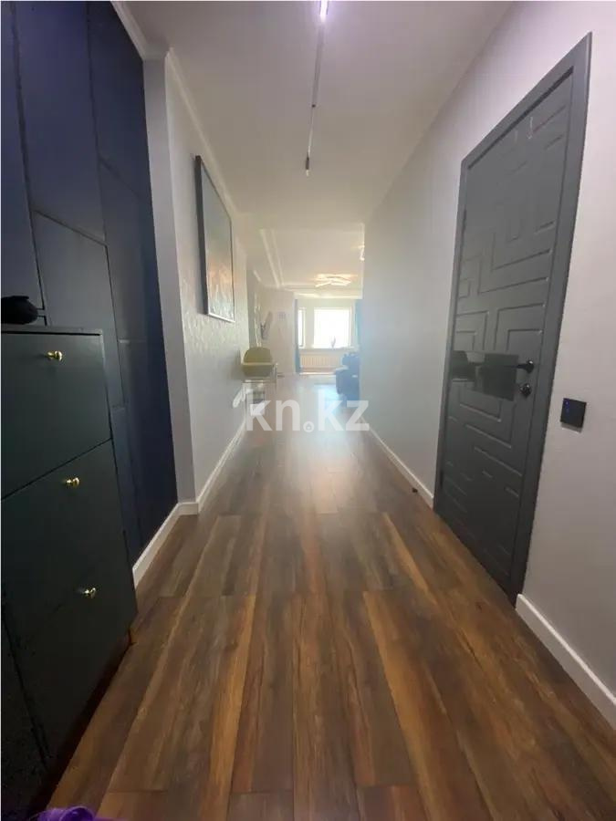 Продажа 3-комнатной квартиры, 96.7 м², пр. Кабанбай батыра, дом  48/5 в Астане - фото 7