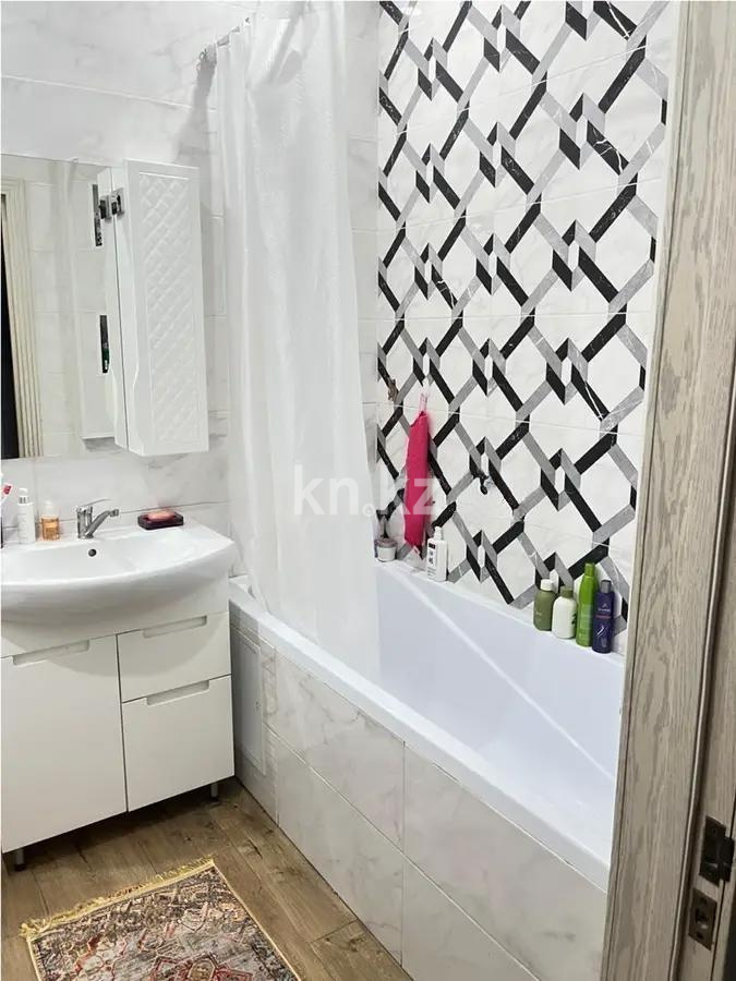 Продажа 1-комнатной квартиры, 35 м² в Караганде - фото 3